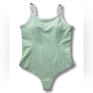 New Lululemon Ebb to Street Bodysuit